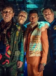 Red Dwarf Special Red Dwarf Special