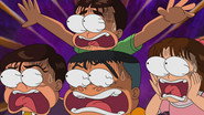 Episode 15A - Chama vs Mecha Chama