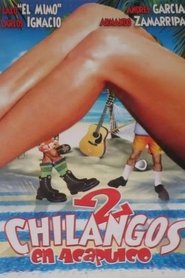 مشاهدة فيلم Dos chilangos en Acapulco 2005 مترجم بجودة عالية