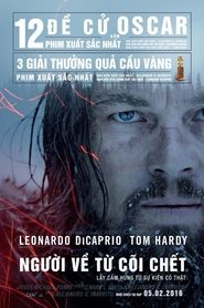 Người về từ cõi chết (2015)