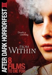 From Within poster
