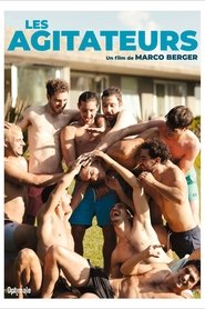 Los agitadores papa du stream Los agitadores streaming