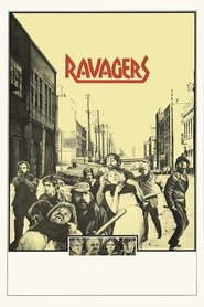 Full Cast of Ravagers