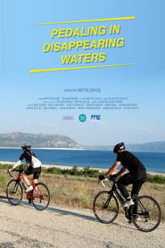 Pedaling in Disappearing Waters (2024)