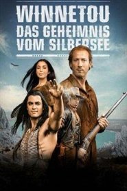 Winnetou: Das Geheimnis vom Silbersee 2016 吹き替え 動画 フル