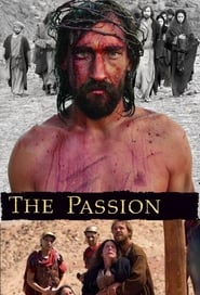 The Passion poster