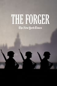 Poster The Forger