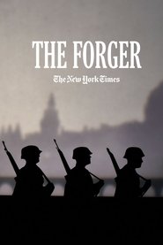 Poster The Forger 2017