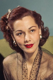 Maria Montez