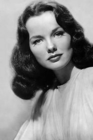 Image Wanda Hendrix