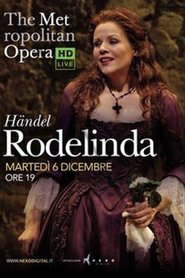 Händel: Rodelinda) Händel: Rodelinda (2011)