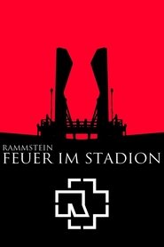 Poster Rammstein: Feuer Im Stadion 2019