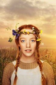 Anne with an E poster