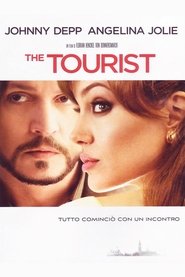 watch The Tourist now