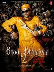 Bhool Bhulaiyaa 2 (2022) Hindi