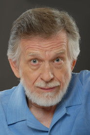 Photo de William Killian, qui joue Sheriff Hingle dans The Decoy