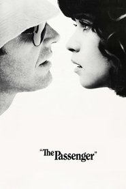 Poster The Passenger 1975