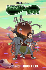 Infinity Train Book Four: Duet 3