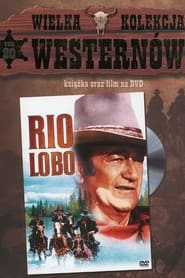 Plakat — Rio Lobo