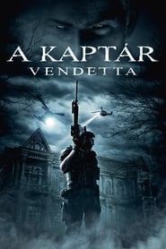 A kaptár: Vendetta poszter