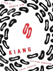 Poster Kiang