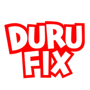 Logo for Durufix