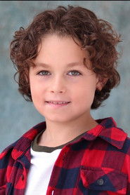 Jensen Clayden as Oliver Spring