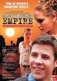 Vanished Empire постер