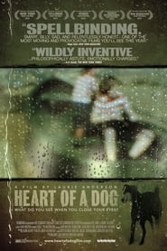 Image Heart of a Dog – Inimă de câine (2015)