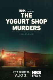 The Yogurt Shop Murders (2025)