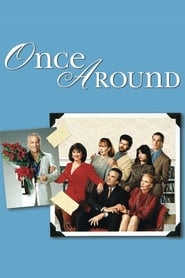 Once Around (1991)