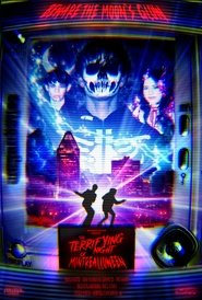 The Terrifying Night Of Montrealloween 2024 Дастрасии бемаҳдуд