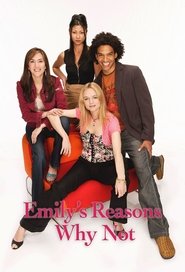 Emily's Reasons Why Not Episode Rating Graph poster