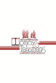 Tomes & Talismans (1970)