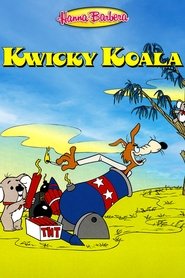 Affiche de Kwicky Koala