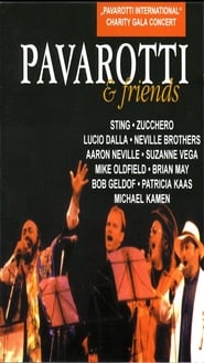 Pavarotti & Friends