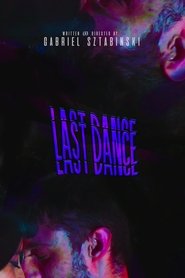 Poster Last Dance 2022