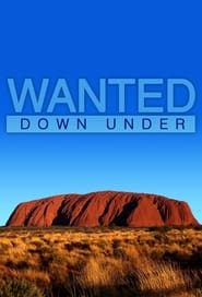 Poster Wanted Down Under 2013