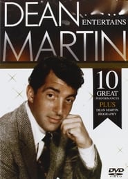 Poster Hollywood Biography: Dean Martin