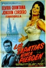 Poster Las tapatías nunca pierden 1965