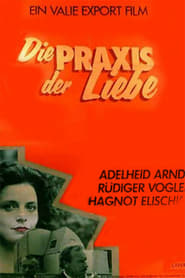 Poster Die Praxis der Liebe