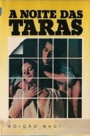 Poster Night at the Terrace 1980
