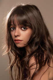 Portrait of Taylor Castro as Brianna