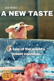 A New Taste (2024)