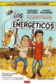 مشاهدة فيلم Los energéticos 1980 مترجم أون لاين بجودة عالية