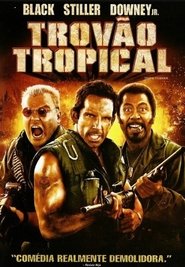 Tempestade Tropical movie poster player