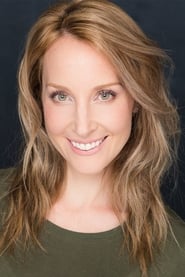 Rachel MacMillan as Jogger