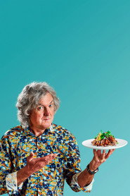 James May: Oh Cook! poster
