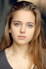 Hannah Rae as Daisy Hardy