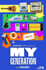 My Generation (2024)